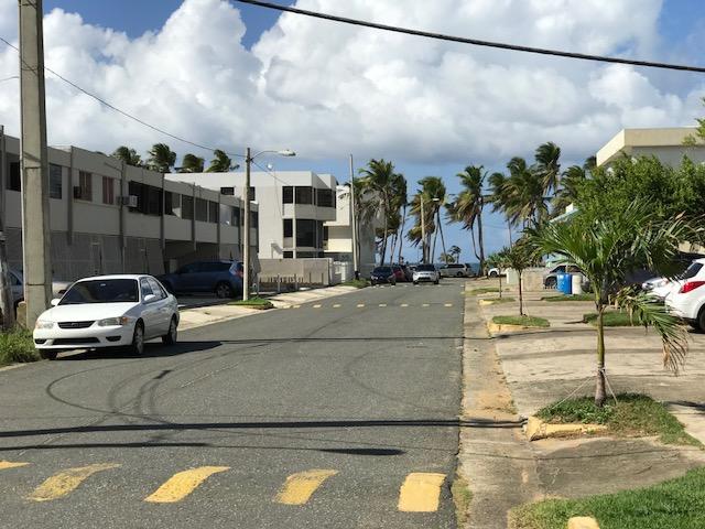 Luquillo Beach Vacation Exterior photo
